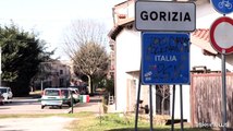 Gorizia-Nova Gorica, capitale europea della Cultura, 