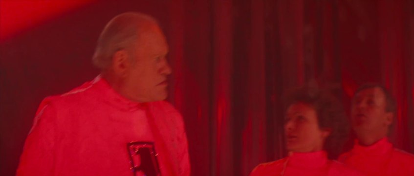 The Entire Life on The Planet Krypton —through— The Planetary Destruction of The Planet Krypton from Superman- The Movie via Its' Extended Cut