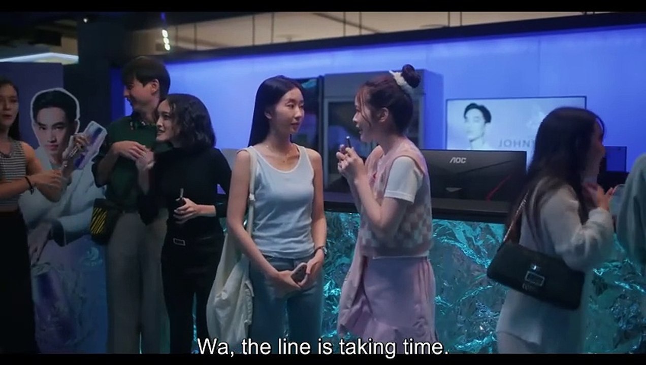 Reverse 4 Y0u EP8 Eng Sub