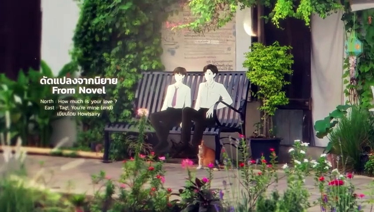 F0urever Y0u EP3 Eng Sub