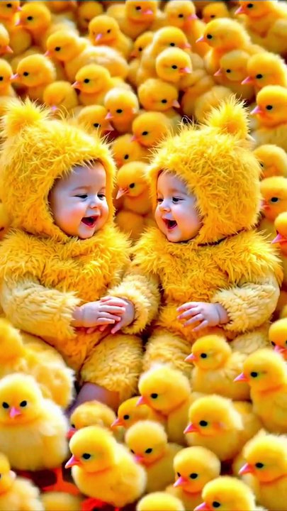 Cute Babies 💝