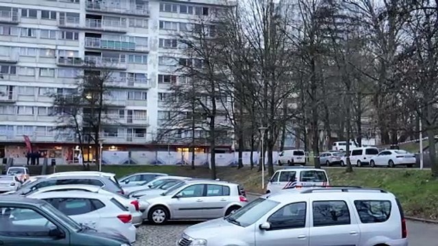 Bruxelas sofre com tiroteios seguidos