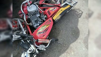 Mueren tres jóvenes en accidente de tránsito en provincia Espaillat