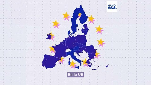 ¿Cuáles son los países de la UE con mayor y menor crecimiento del salario mínimo?