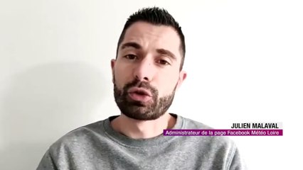 Les prévisions météo de ce week-end