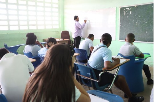 Recuperación académica entra en fase evaluaciones finales la próxima semana