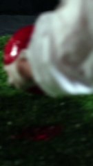 Football legends create art to raise money for dementia awareness in sport