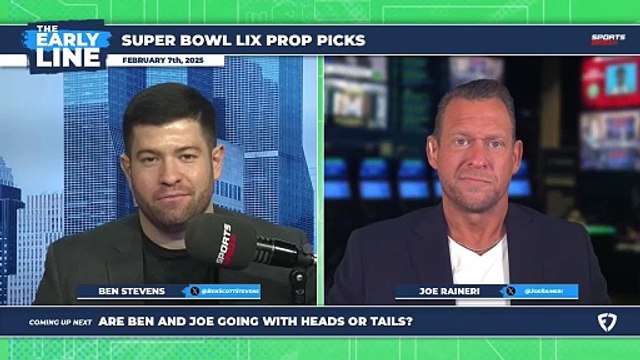 Top Prop Bets for Super Bowl LIX: Kareem Hunt to Find Paydirt?