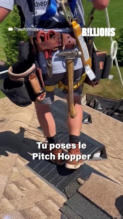 🤨 Cette boîte bizarre sauve des vies ⁉️