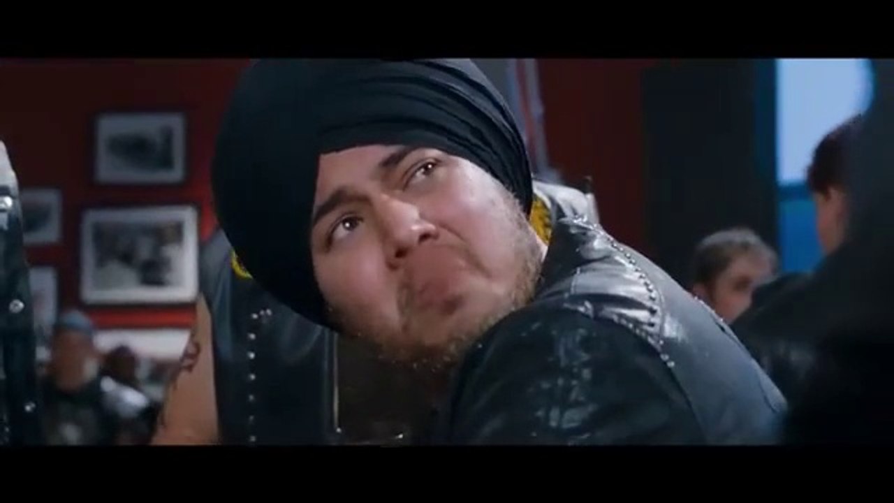 sun of sardar 2 2025 movie part 1