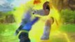 Dragon Ball Z Burst Limit Trunks - Trailer/Vidéo