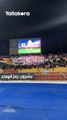 بقراءة الفاتحة.. جماهير الزمالك تحيي ذكرى شهداء الدفاع الجوي