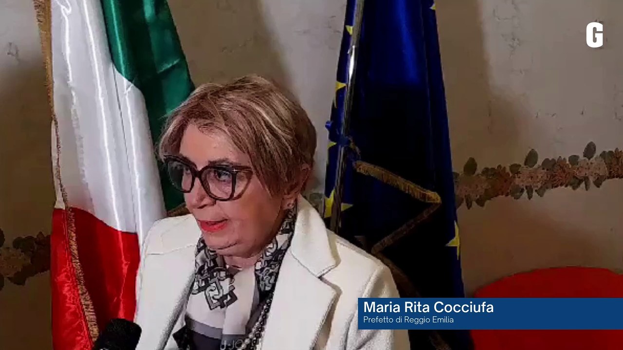 prefetto