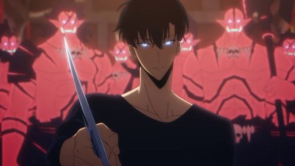 Solo Leveling Season 2 Episode 6 Preview | Exciting English Sub Highlights 🔥