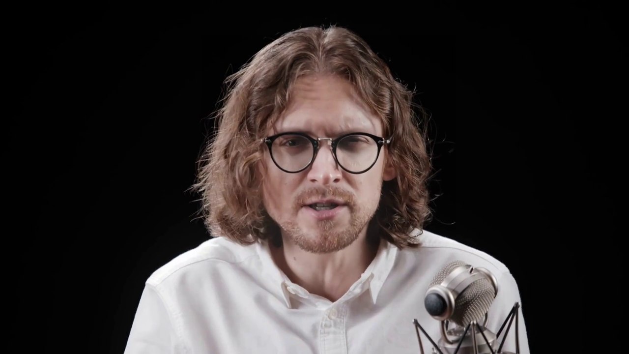 [Mikhail Svetov] Der Staat ist die Anarchie