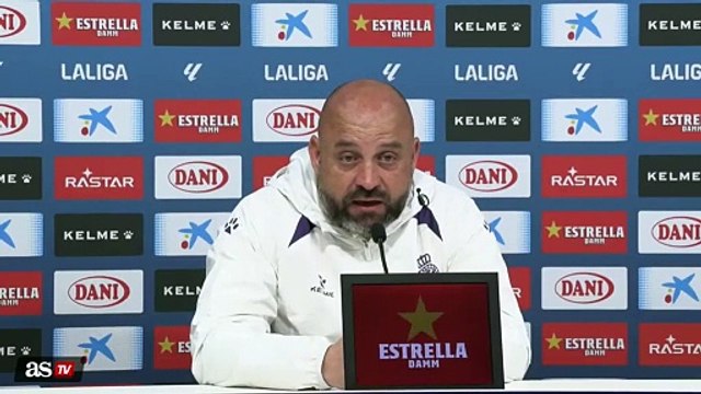 Manolo denuncia las amenazas por redes: “O empiezan en el Gobierno o pasará algo grave”