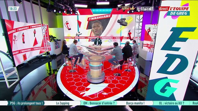 Luis Enrique, Hakimi, Nuno Mendes et Vitinha : ils prolongent tous - Foot - L1 - PSG