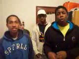 Mc tinga,mc malcriado,nts,mc bebuxo freestyle (hip hop tuga)