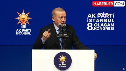 İmamoğlu'ndan Erdoğan'a yanıt: Bana karşı gösterdiğin sertliğin benzerini Trump'a da göster