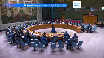 Le notizie del giorno | 07 febbraio - Serale