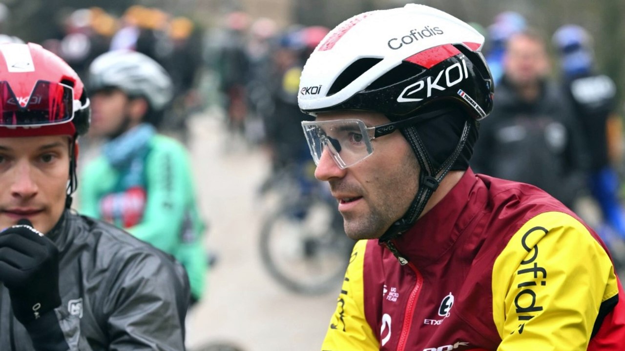 Cyclisme - Étoile de Bessèges 2025 - Benjamin Thomas, après le chaos sur la 3e étape : "Les coureurs n'ont pas été écoutés, le syndicat n'a pas été respecté..."