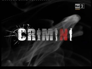 Crimini - luce del nord - 2010 - Stefano Sollima