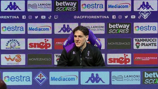 Zaniolo e il ragazzino scomparso: Ecco perchè ho scelto il numero 17