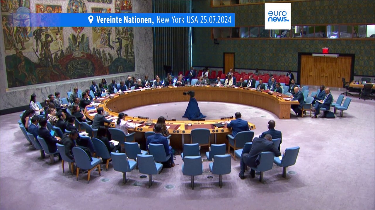 Nachrichten des Tages | 7. Februar - Abendausgabe