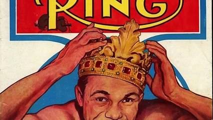 Le classement « pound for pound », c'est quoi ? - MMA - UFC