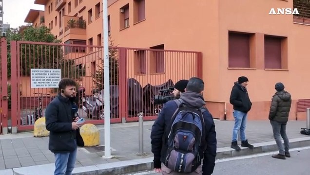 Baby sitter scomparsa, il compagno fermato per omicidio