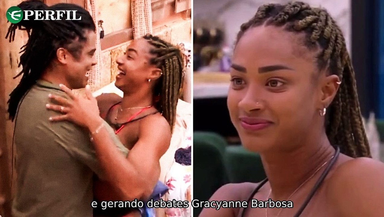 "BBB 25: Aline causa tensão no jogo, Gracyanne quase desiste e Monark tem contas liberadas"