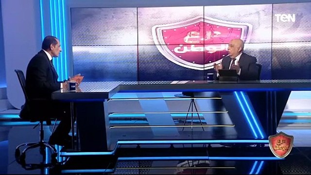 اللواء طيار هشام حلبي: تصريحات ترامب لا يجب أن تُؤخذ إلا على محمل الجد