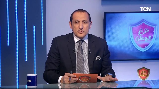 درع الوطن مع فولي أبو السعود ولقاء خاص حول موقف مصر من تهجير الفلسطينيين مع اللواء هشام الحلبي