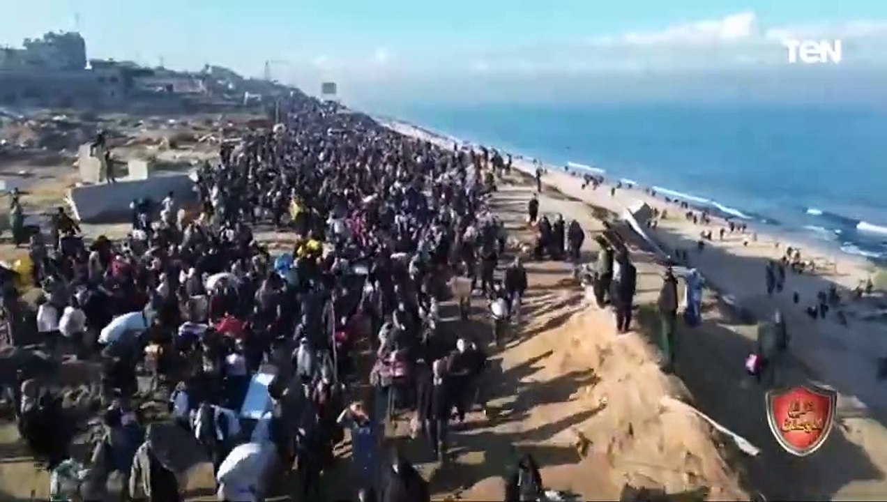 اللواء هشام حلبي: التوافق الشعبي والرسمي المصري تجاه التهجير أكثر ما يقلق المخطط الخارجي