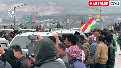 Suriye Savunma Bakanı: Rus üsleri ülkeye fayda sağlarsa kalabilir