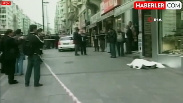 Hrant Dink davasında 9 sanığa müebbet hapis