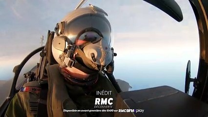 Rafale, mirage : les mécanos du ciel