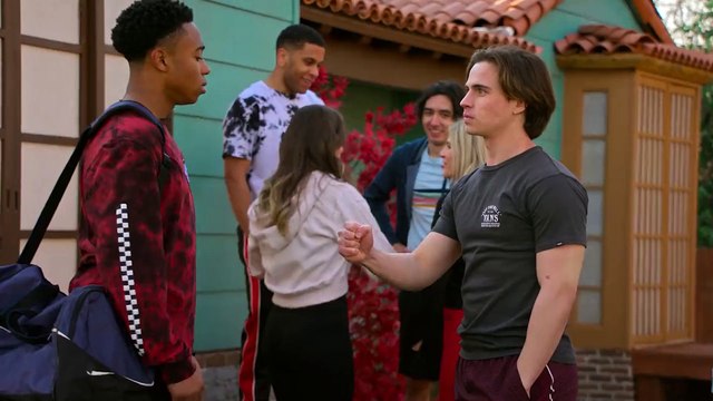 COBRA KAI Saison 6 Partie 3 Bande Annonce VF (Fin de la série, 2025)
