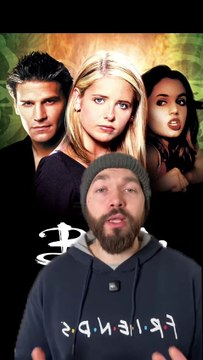 Buffy bientôt de retour ? Sarah Michelle Gellar révèle tout sur le revival ! 😱🔥