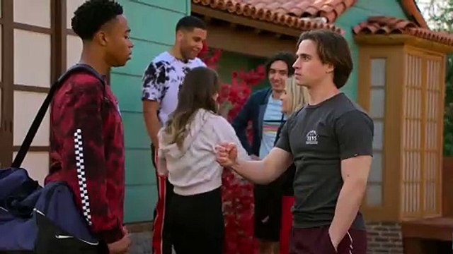 COBRA KAI Saison 6 Partie 3 Bande Annonce VF (Fin de la série, 2025)