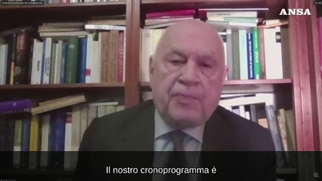 Nordio: Piu' ci attaccano e piu' portiamo avanti la riforma con maggior forza