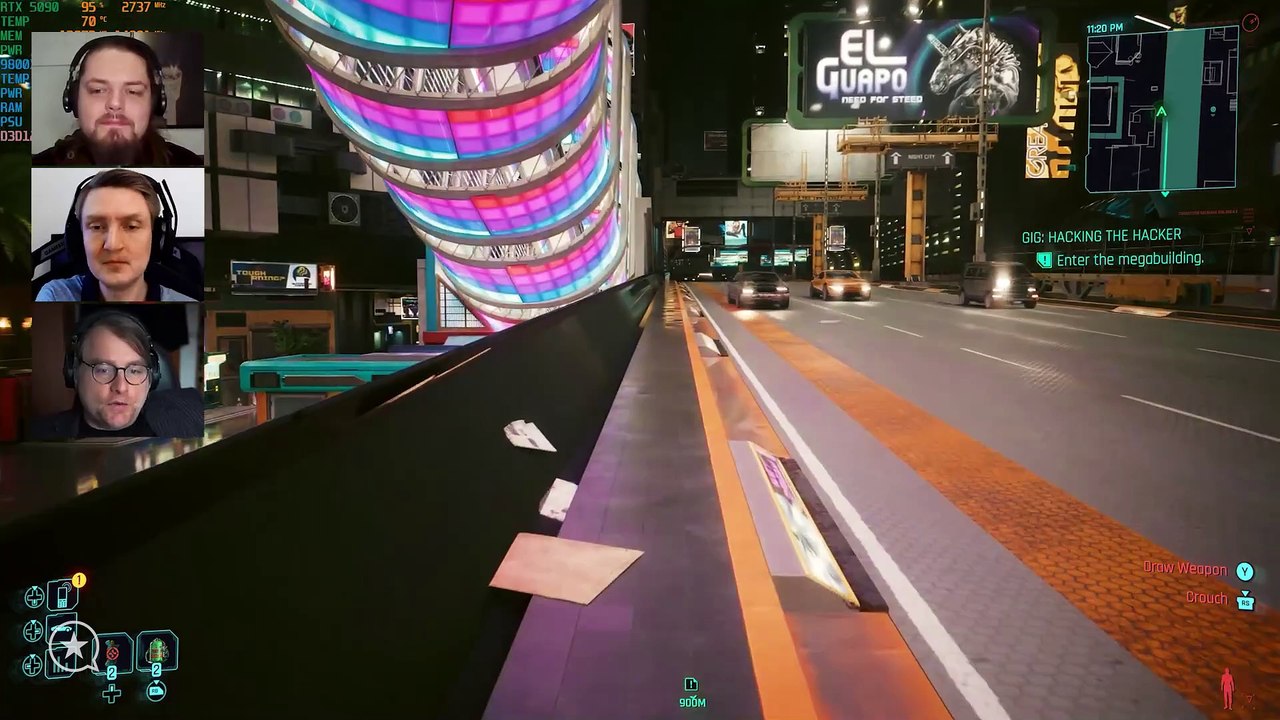 5.000 Euro für KI Trickserei? Die Wahrheit über Fake Frames