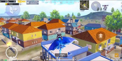 Best Gameplay Bloodstained Nemesis X-suit - 39 Kills One Match PUBG Mobile