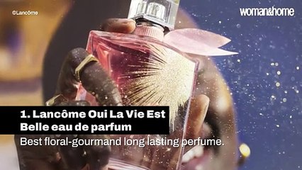 Long Lasting Perfumes That Will Stay All Day