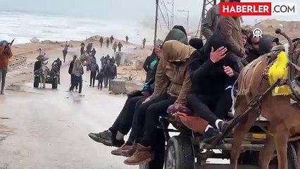 CHP'nin "Gazze yürüyüşü" başvurusuna İstanbul Valiliği'nden izin çıkmadı