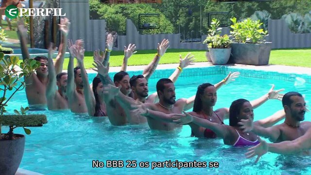 Revelações chocantes: BBB 25, Dani Valente e Sabrina Sato compartilham segredos impactantes e surpreendentes