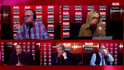 Les Vraies Voix - Émission du 07 février