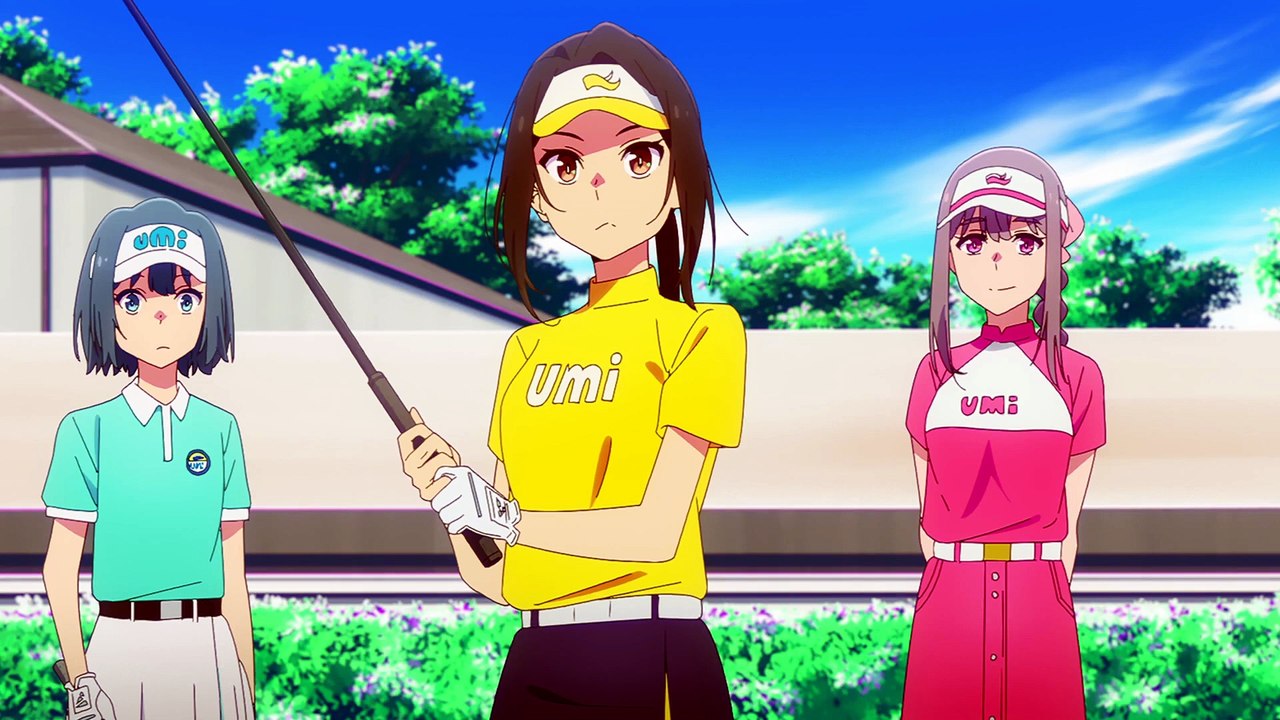Sorairo Utility Episode 6