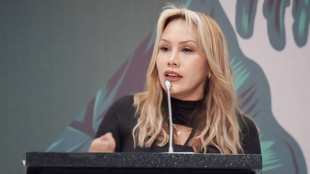 ¿Sandra Ortiz prenderá el ventilador en el caso UNGRD? Estaría buscando un principio de oportunidad