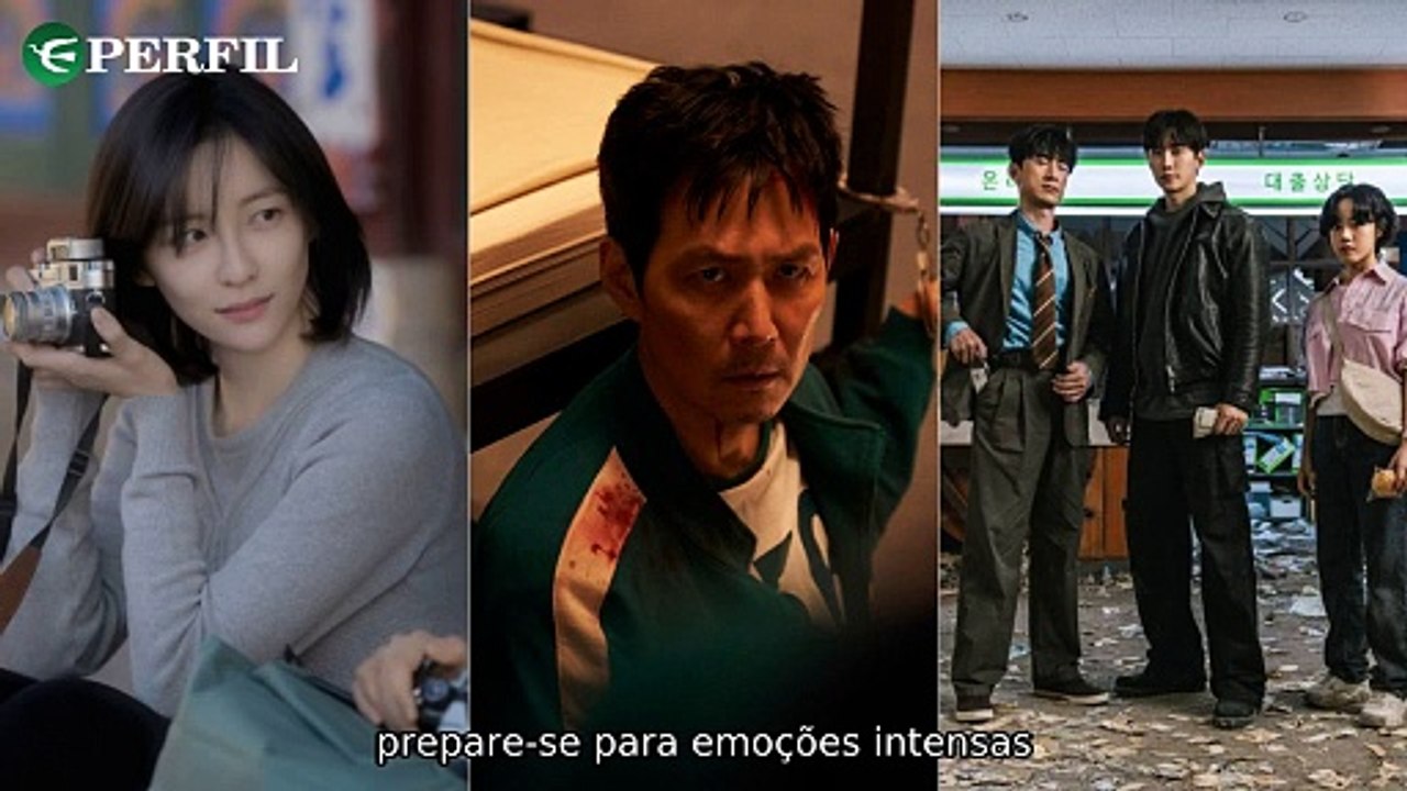 "Netflix revela Doramas e FLOW: Animação cotada ao Oscar em 2025 com cenas pós-créditos?"